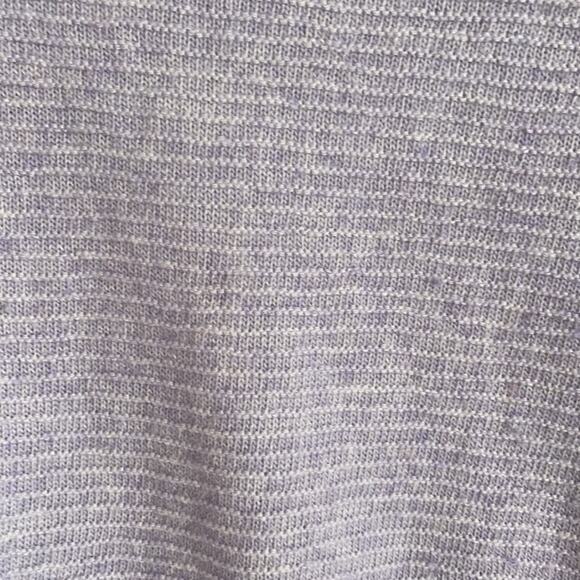 J. Crew wool blend drop shoulder scoop neck knit sweater sz XS - Picture 3 of 7